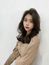 点击看大图 -朗峰专业美发沙龙