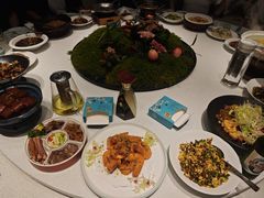 -上地宴·中关村的会客厅(清河高铁站店)