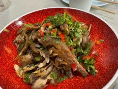 -渔娘渔家丹东海鲜(东直门店)