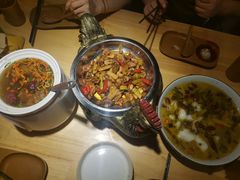 -小六汤包·老字号·中华名小吃(兴庆路店)