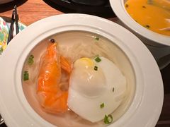 -海派悦庭·海胆烧麦·新融合菜(凯德广场店)