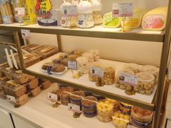 -法诗甜蛋糕店(皇姑大润发店)