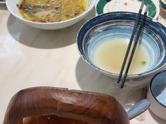 -顺粤楼·粤菜·点心(融创茂店)