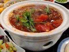 -燕风楼烤鸭店(建设总店)