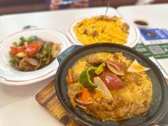 -香港深仔记茶餐厅(东门店)