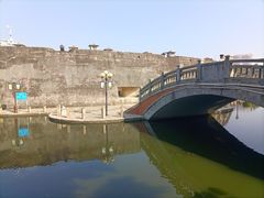 -石炮台公园