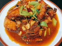 -二分八云雁阁(长治路店)