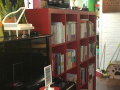 -花与咖啡馆(金星楼店)