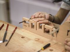 -五月木作·DIY木作文创体验店(北京路店)