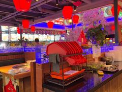 -山河屯铁锅炖鲜鹅·东北菜(开发区一店)