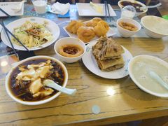 -南来顺饭庄·清真(南菜园店)