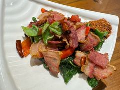 -88号小吃店·经典云南菜·地道纳西美食