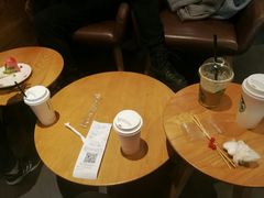 -星巴克(南京江宁文鼎广场店)