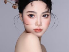 -吉田美学化妆美甲摄影培训(宁波校区)