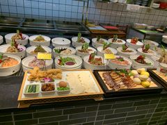 -乡下姥渔馆(齐落山路店)