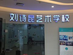-刘诗昆艺术学校(一品天下校区)