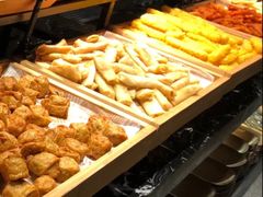 -九寸钉自助·炭火烤肉烧烤(欧乐时尚广场店)
