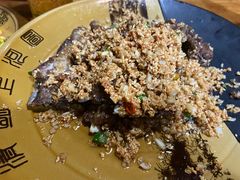 -茶泡饭(李子坝店)