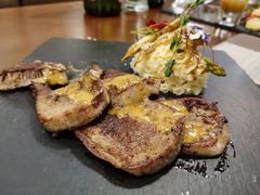 -LA CREPERIE BRETONNE布列塔尼法式餐厅(天童北路店)