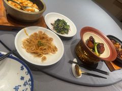 -狮王府淮扬菜(夫子庙老门东店)