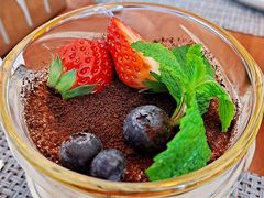 经典提拉米苏Tiramisu-Terra Rossa(陆家嘴中心店)