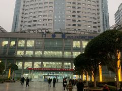 -重庆医科大学附属第一医院(本部)