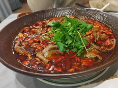 -金哥私房菜馆(张府园总店)