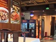 -惠丰堂饭庄·烤鸭·京味菜(西北旺·唐家岭店)