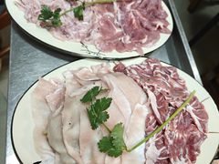 -华哥新鲜猪精品美食