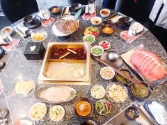 -王家渡火锅店(棕榈泉店)