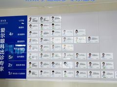 -长春爱尔眼科医院