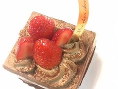 -檬舒舒MonChouChou(环球金融中心店)