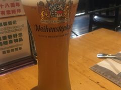 -兰特伯爵西餐厅·啤酒屋(方庄店)