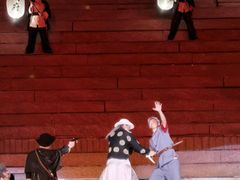 -三亚红色娘子军演艺公园景区