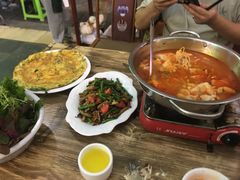 -黔人百味.贵州菜