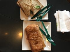 -星巴克(天津滨海国际机场1店)