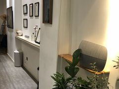 -Onirii Coffee(长乐路店)
