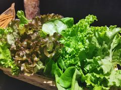 有机菜-满堂欢豆捞坊(美丽华大酒店店)