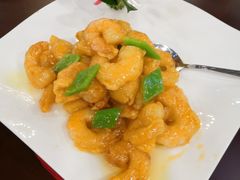 -万宝海鲜舫(劳动公园店)