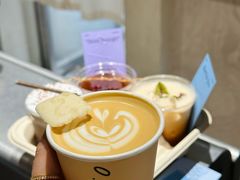 -O.P.S. CAFE