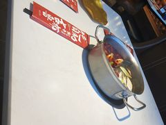 -吉布鲁 牛排海鲜自助(岳塘步步高广场店)