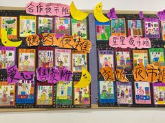 -缤纷鸟美术书法(建大校区)