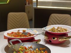 -湘当有饭剁椒鱼头(昆山招商花园城店)