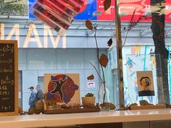 -Manner Coffee(大宁国际商业广场店)
