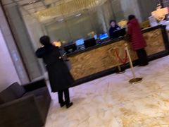 -天津津利华酒店