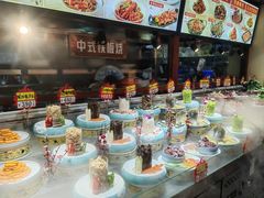 -八大碗·地道东北菜(中街店)