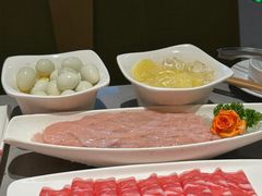 -海底捞火锅(九霄梦天地店)