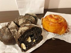 -仙峰天然面包(迎宾路店)