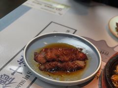秘制叉烧-味妙顺德厨房(绿地缤纷城店)