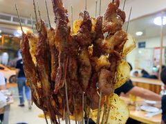-517烧烤·龙虾·海鲜大排档(万象都荟店)